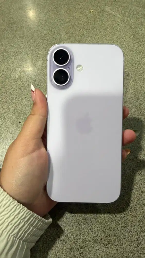 IPHONE 17 BASIC 256 GB