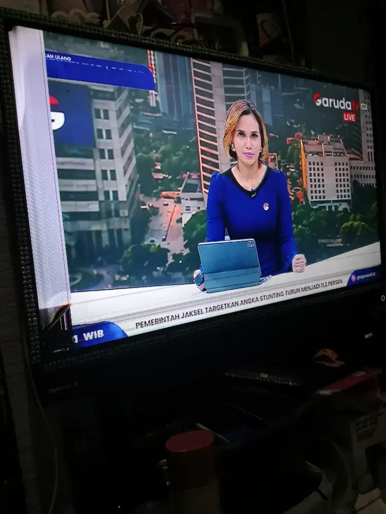 Tv led murah 32inch