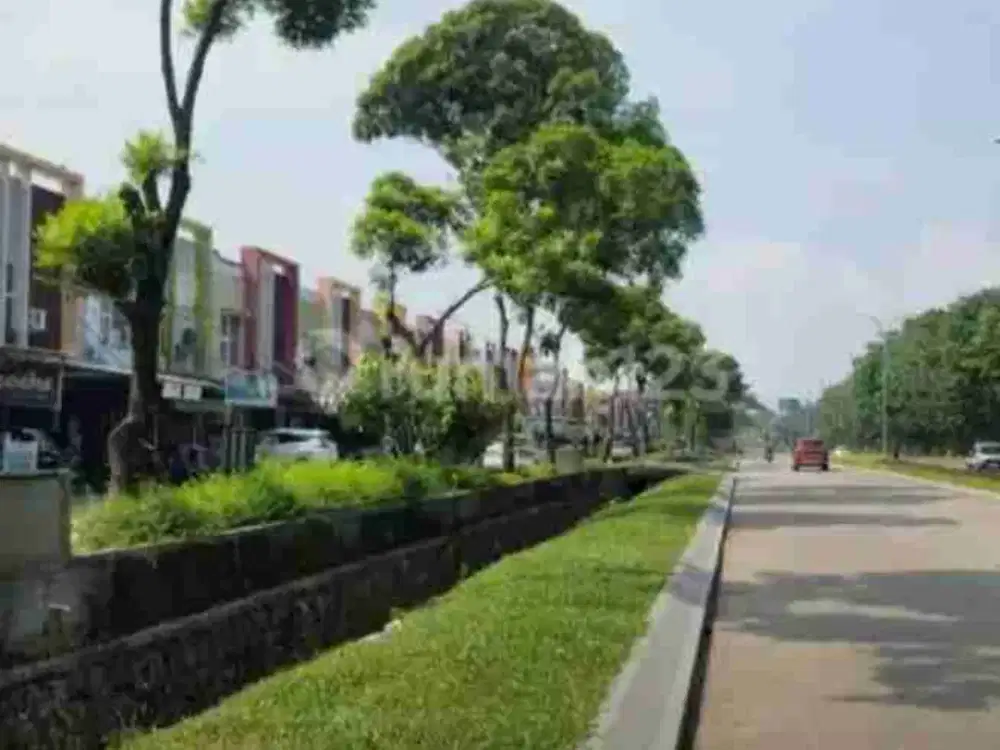 JUAL CEPAT RUMAH HADAP TAMAN