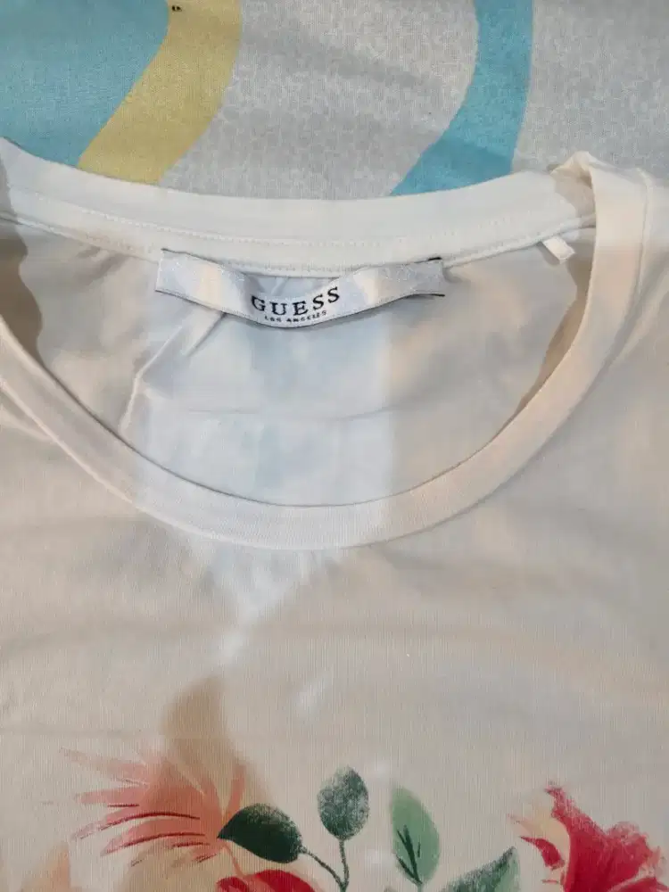 Di jual baju masih mulus