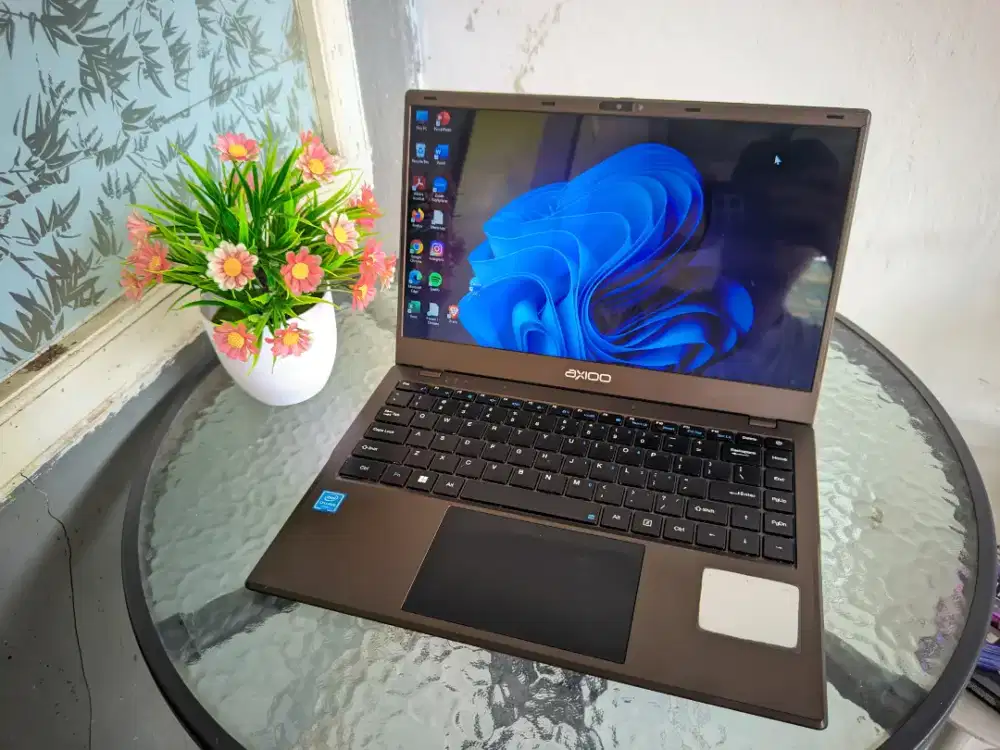 Axioo SLIMBOOK Hype 10
