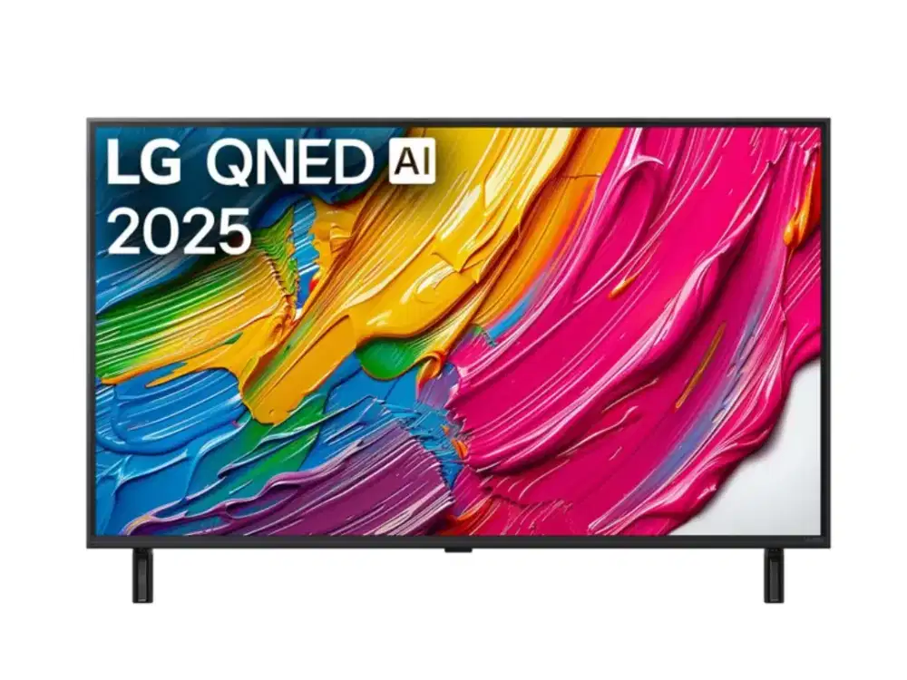 LG QNED SMART TV 55 INCH