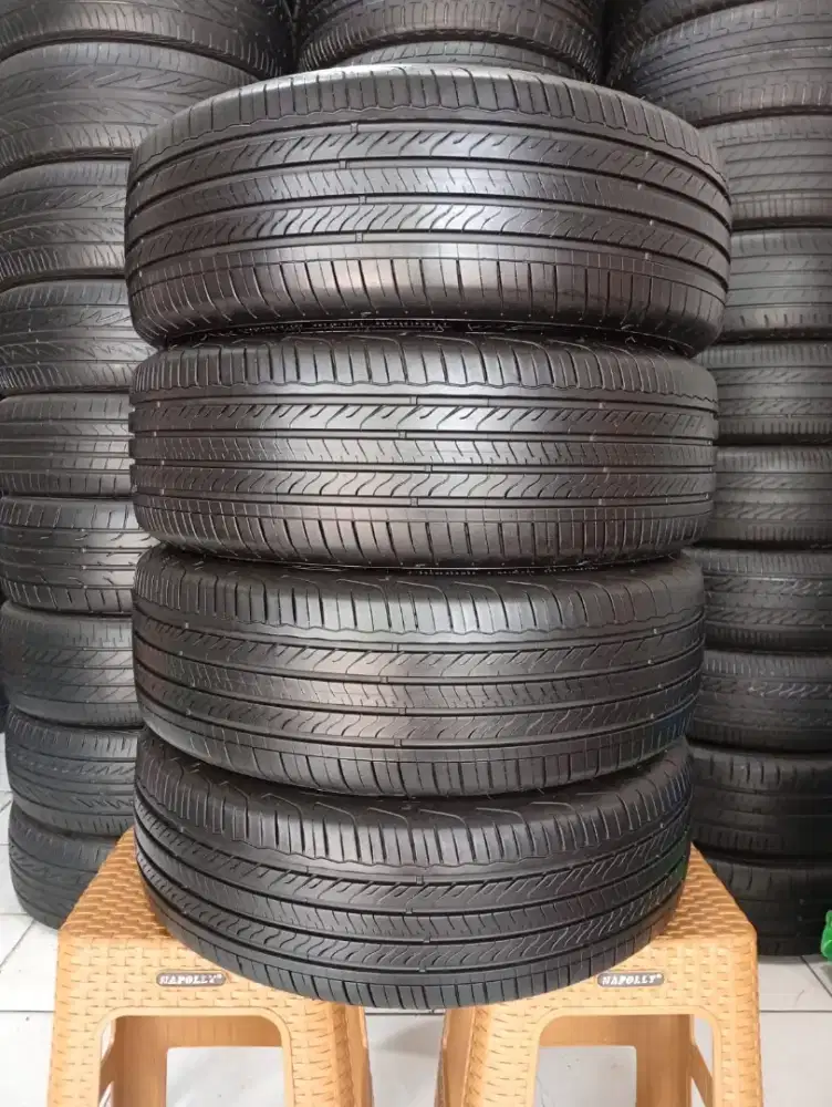 Ban Goodyear Assurance 195/60 R16 Nik2025 BR-V Veloz Serena XL7