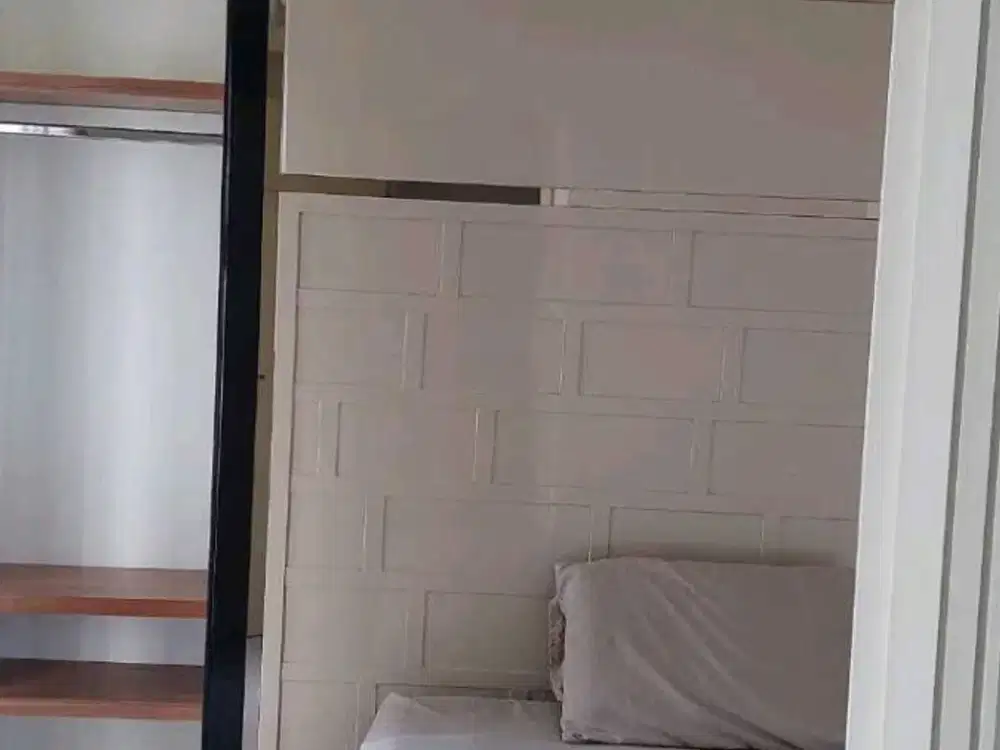 REV.A1267 MURAH Apartemen Amor Pakuwon City Surabaya Lokasi Strategis, Nyaman