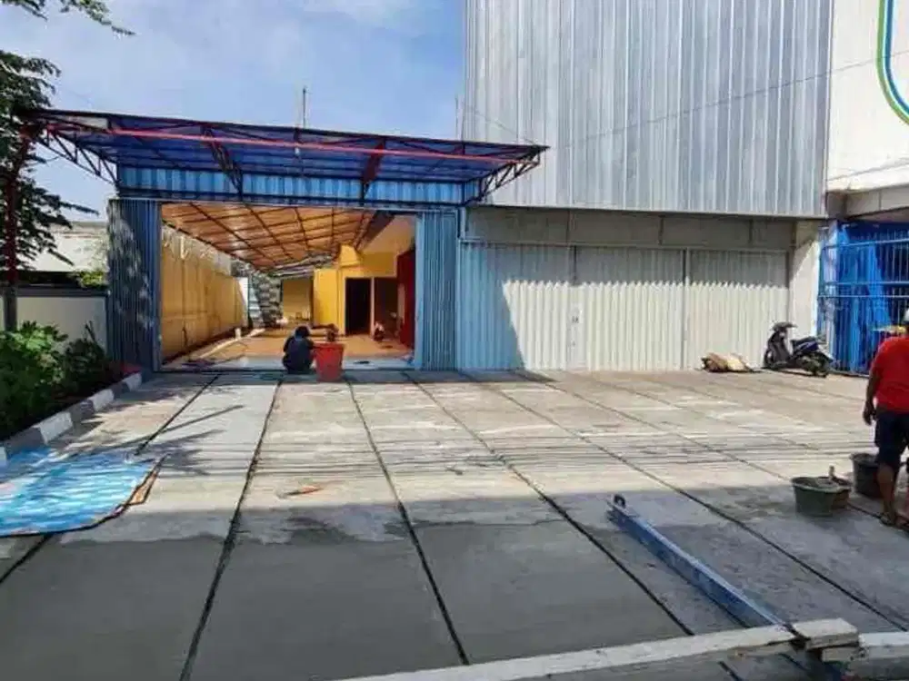 disewakan workspace di fatmawati siap untuk usaha