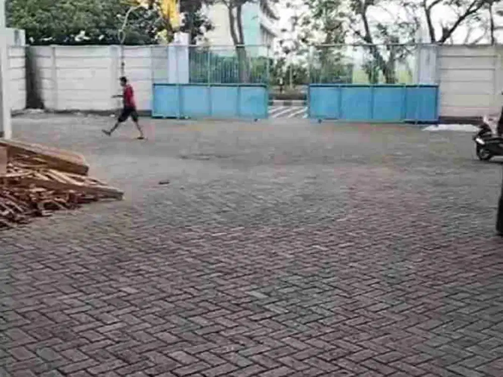 Dijual Gudang 0km Ringroad Barat Kota Madiun