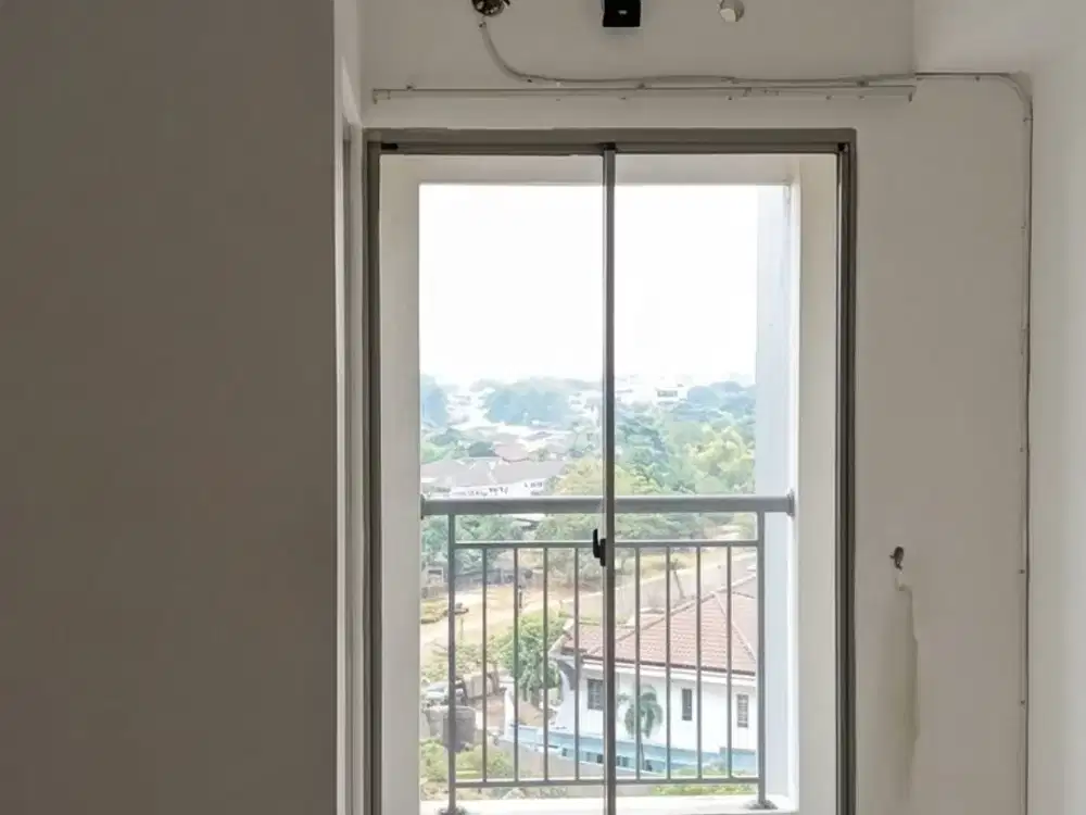 Apartemen 2BR M-Town Residence Kelapa Dua Kota Tangerang