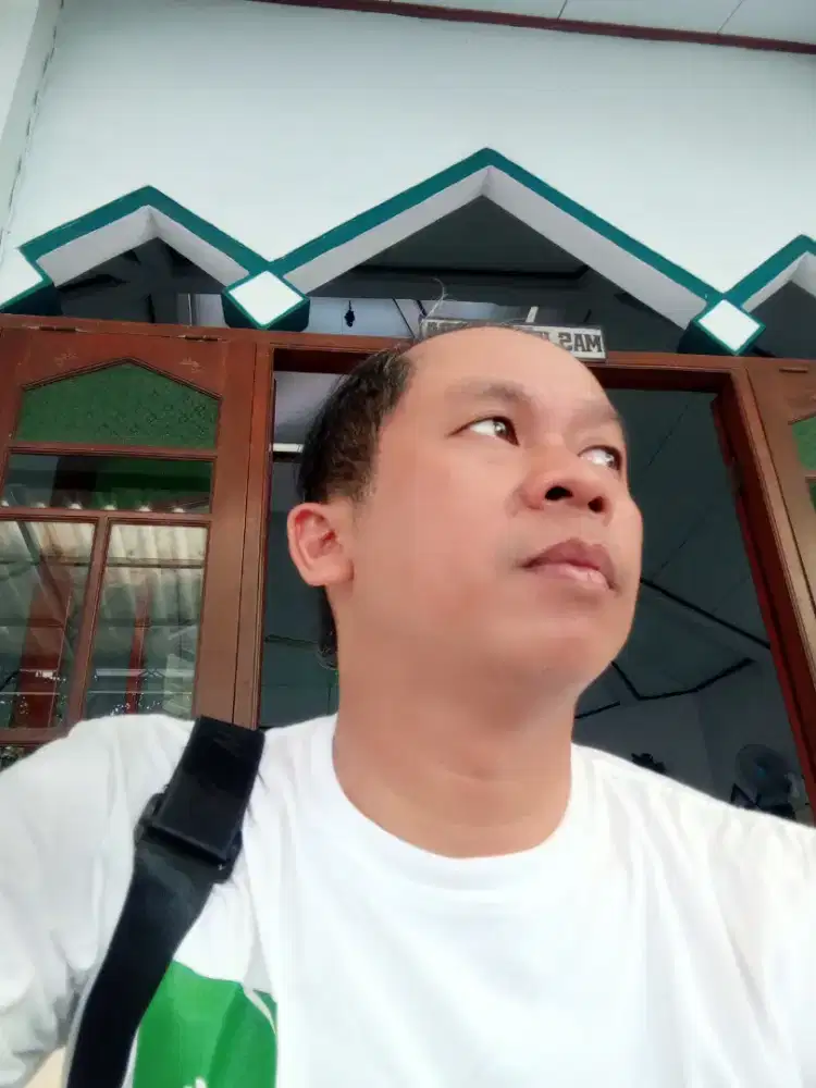 Driver freelance ( Mobil Manual/Matic )