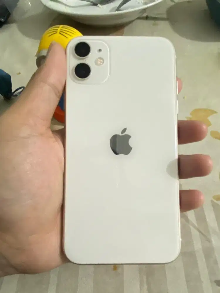 Iphone 11 128gb inter