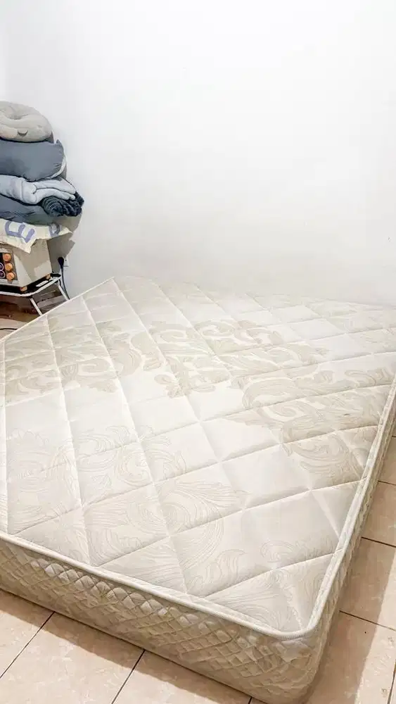 Kasur Uniland 180x200 (king size)