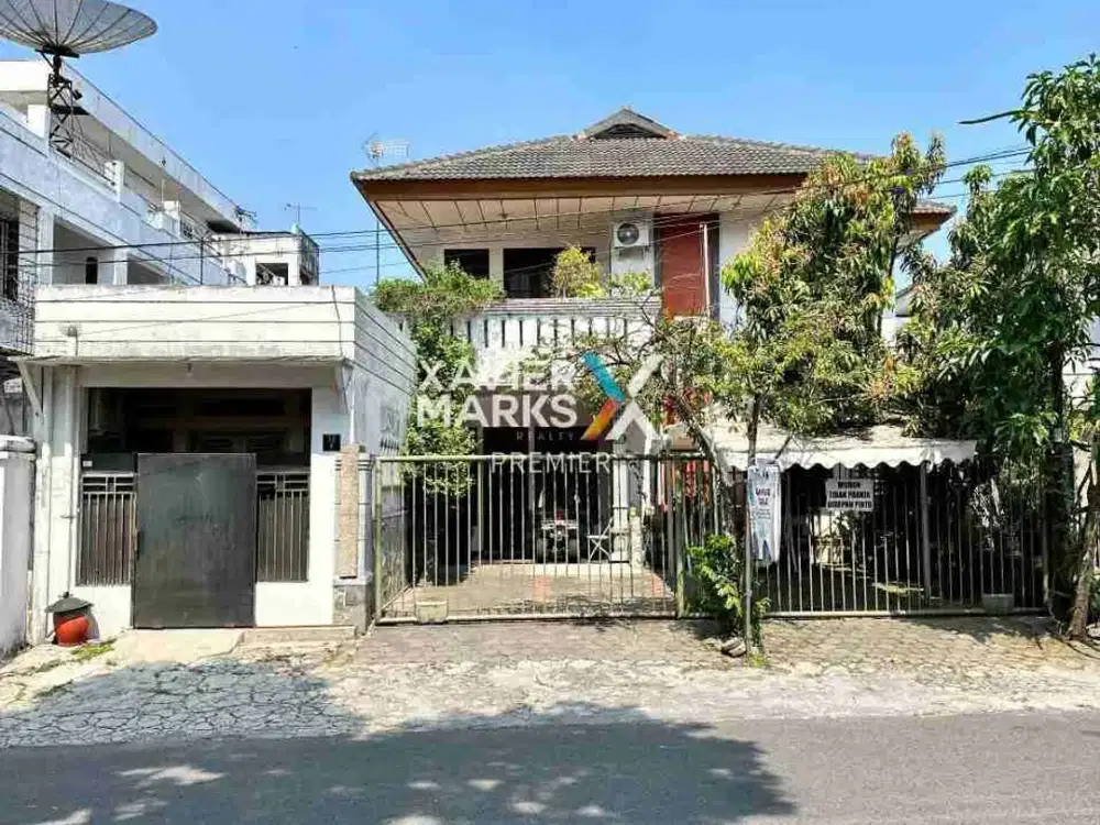 Dijual Rumah Di Candi- Candi Lowokwaru Malang (Dekat Univ ABM)
