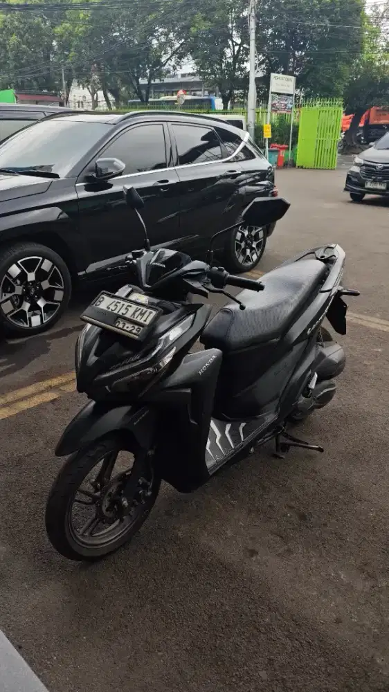 Honda Vario led new 150 2019