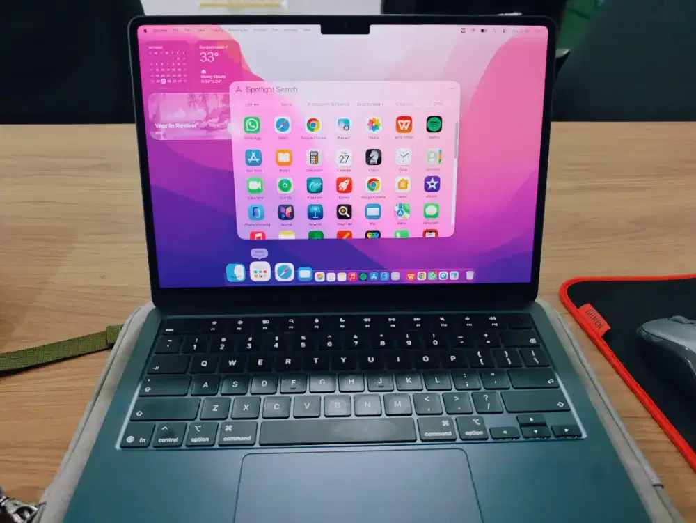 Apple MacBook Air M5