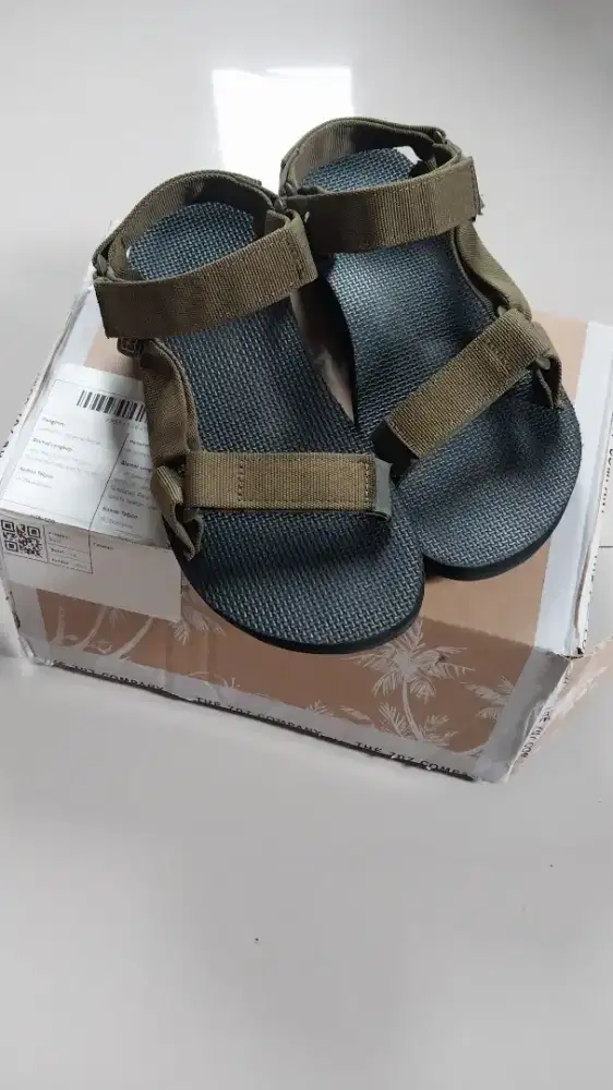Sandal teva universal man
