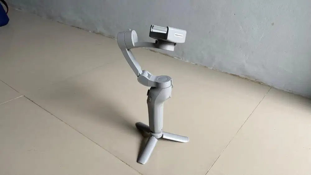 JUAL GIMBAL BSTEADY 2 – LIKE NEW