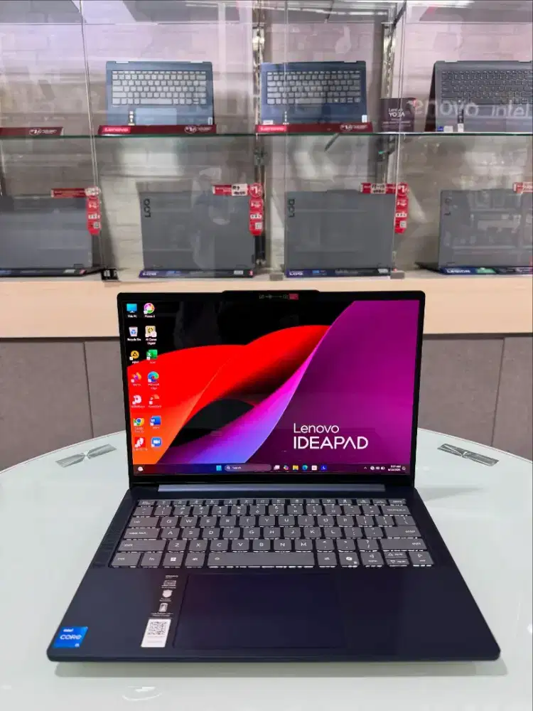 Lenovo IdeaPad Slim 3 14IRH10 | Core i5-13420H 8GB 512GB