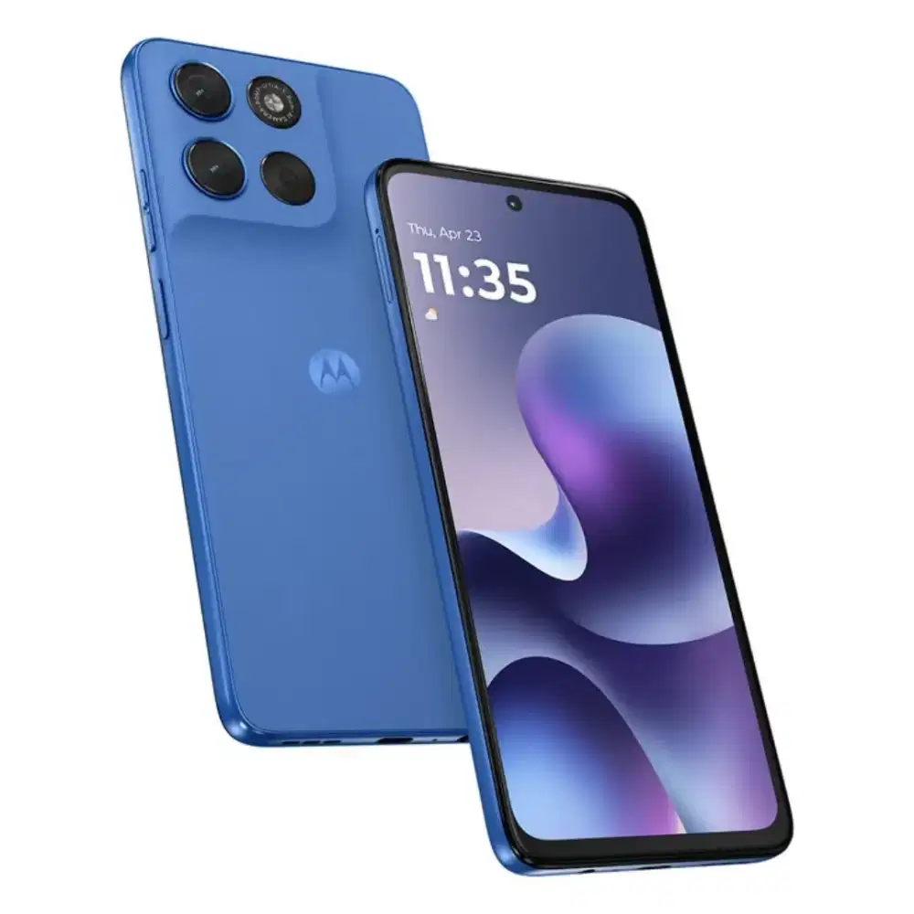 MOTOROLA G57 POWER 5G