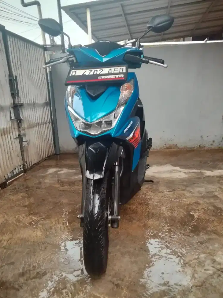 Beat deluxe Thun 2023 terawat