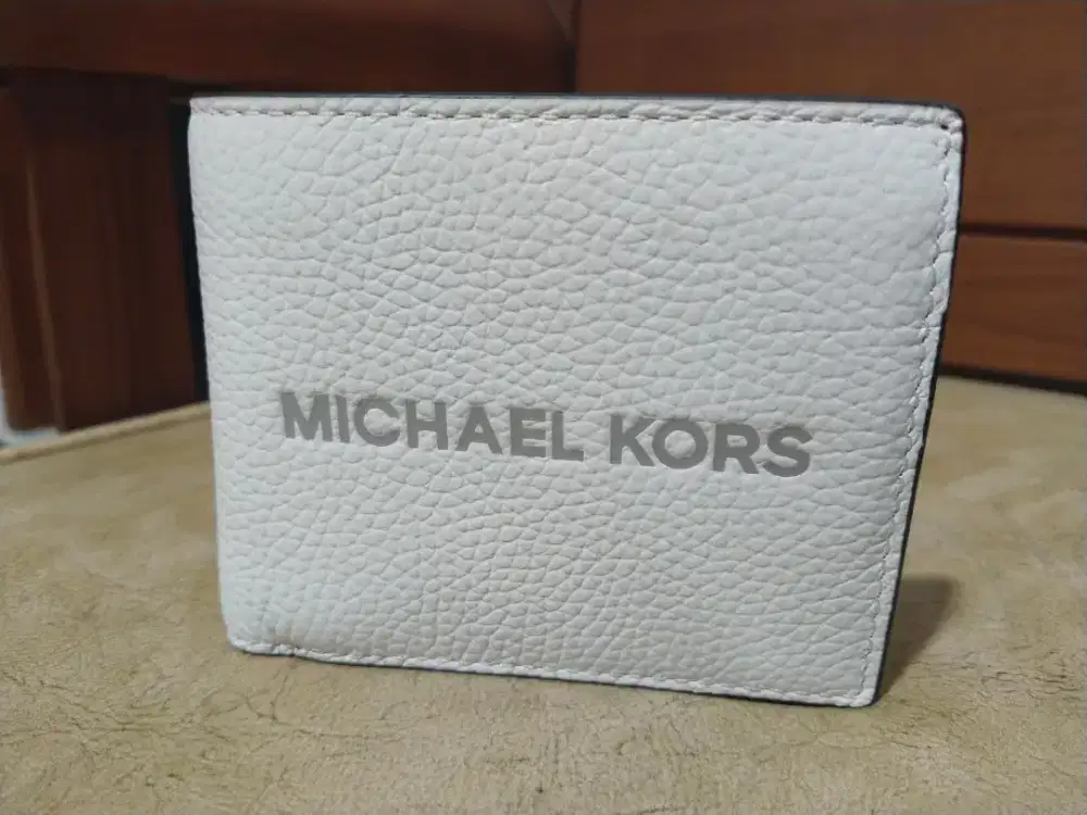 Dompet Michael Kors Original
