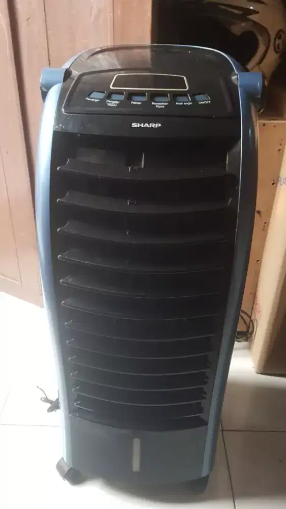air cooler sharp