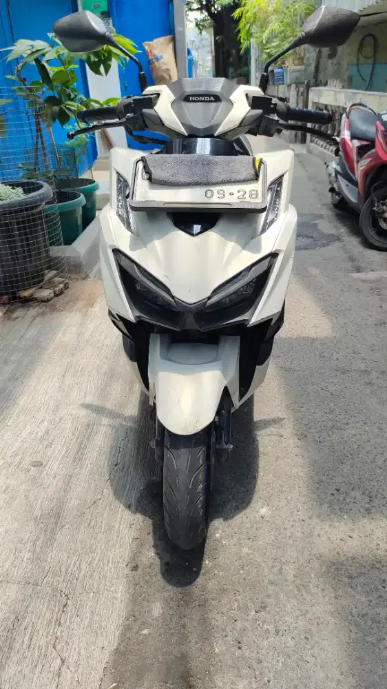 Honda Vario 160 ABS 2023