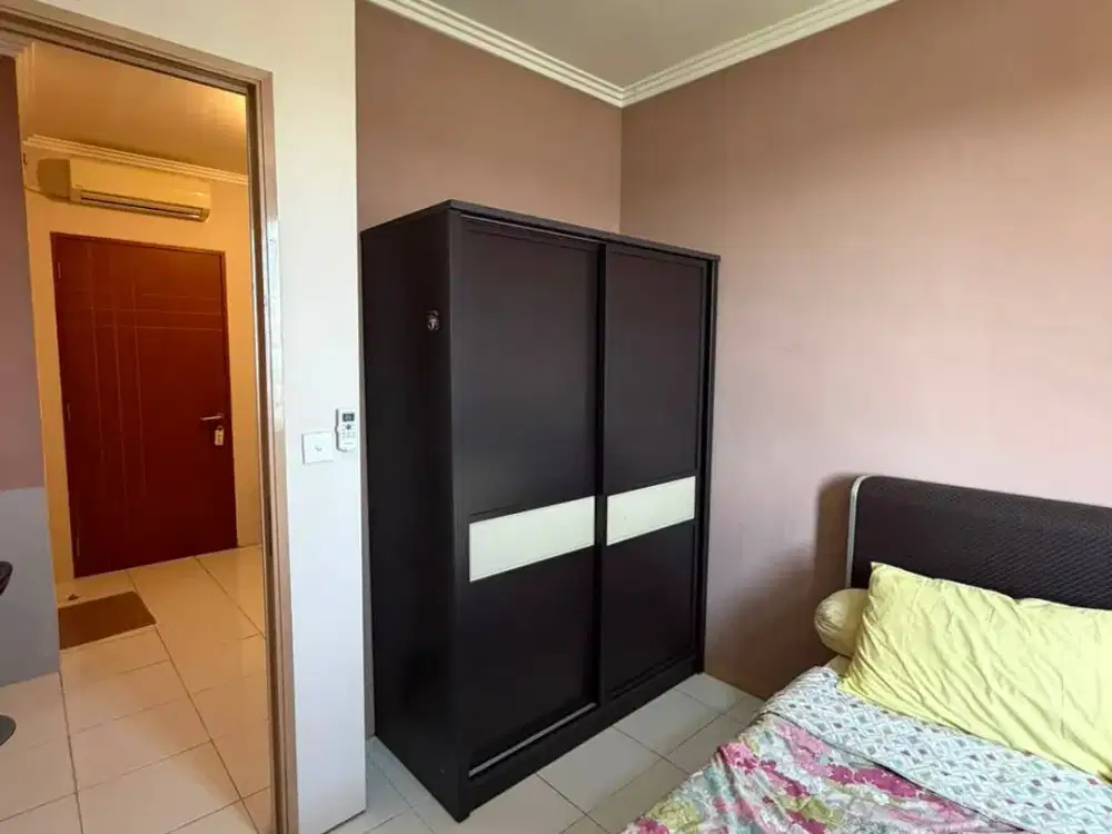 Apartemen Eastcoast Residence Full Furnished Tower Amethys lantai 6