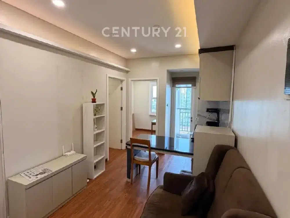 Apartement Parahyangan Residence Cimbuleuit