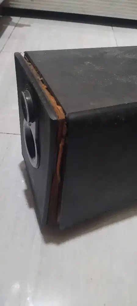 Speaker aktif F&D murah