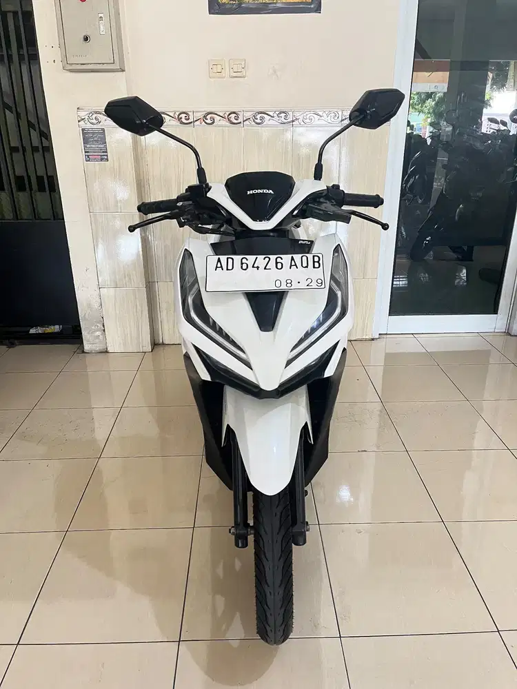 Vario 150 murah bagus