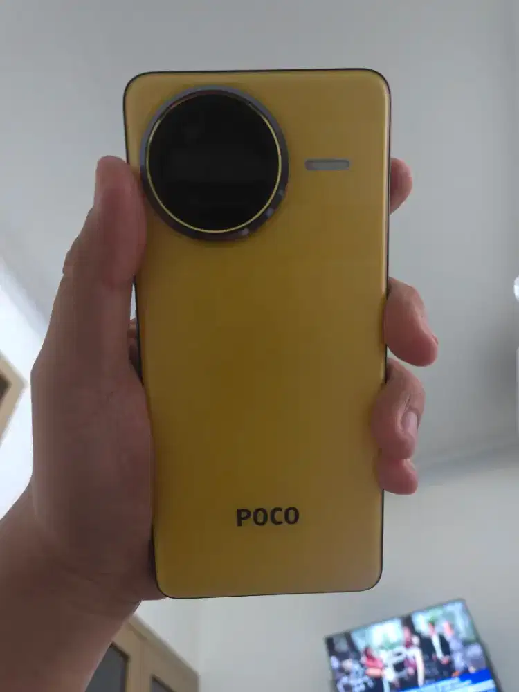 Xiaomi Poco F7 Ultra 16/512gb resmi