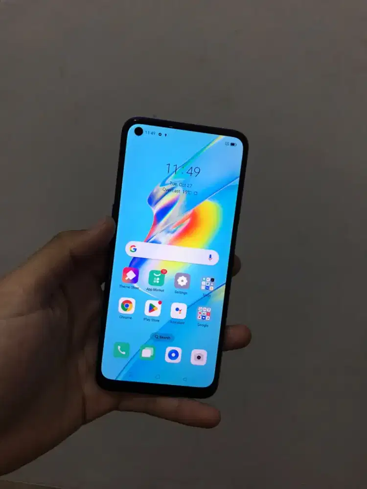 Oppo A54 4/64 Mulus