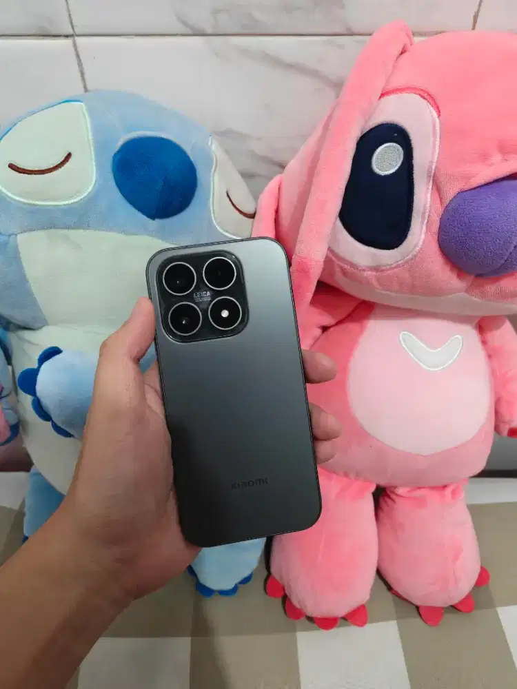 Xiaomi 17 12/512gb resmi April2028