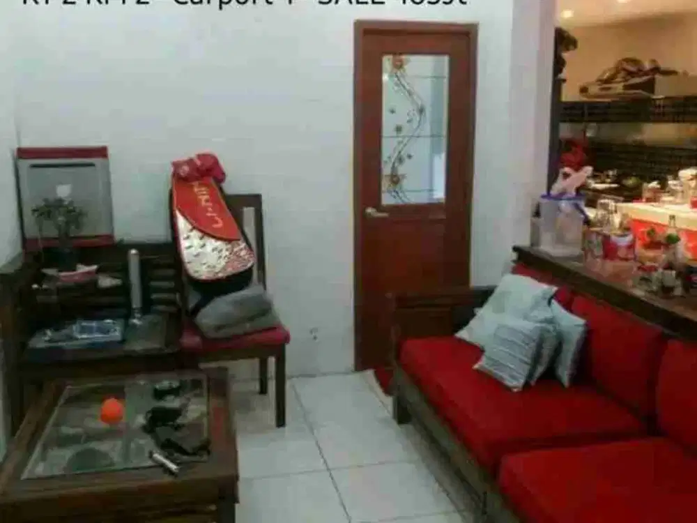Rumah Kompleks Cibaduyut dan sekitarnya
