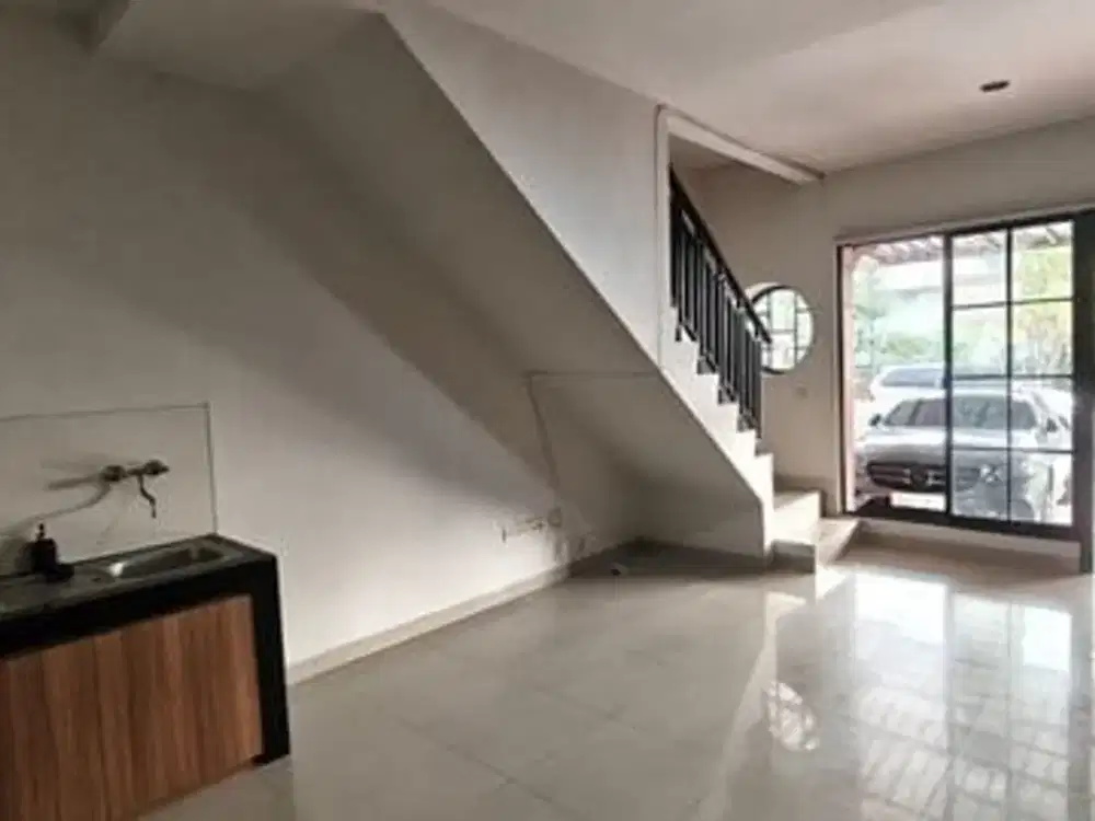 Dijual Rumah East Asia (LST-108)