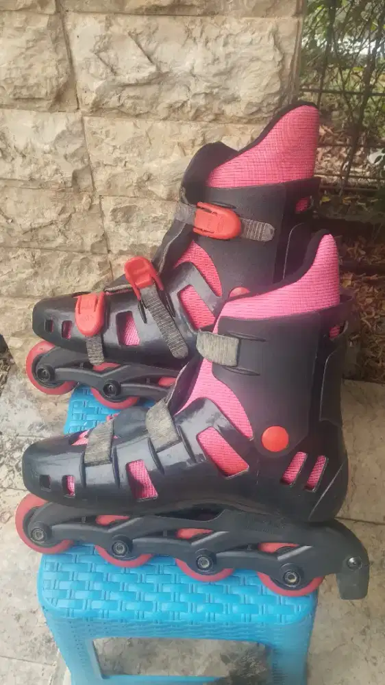 Sepatu Roda Inline