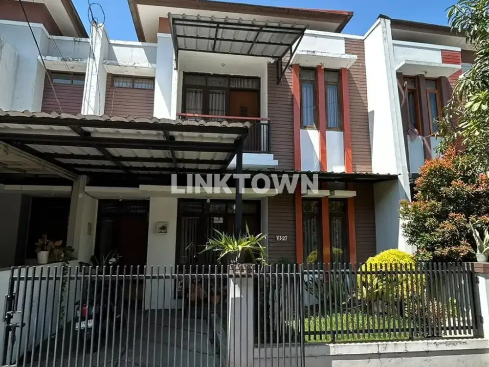 DIJUAL RUMAH DI KOTA BANDUNG