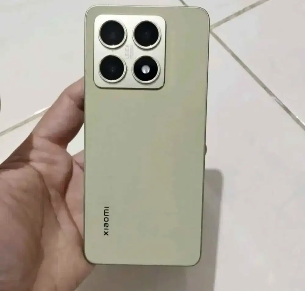 Xiaomi 14T 512GB