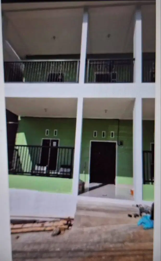 Kost Putri Zalfa ITK Balikpapan