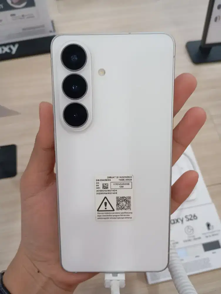 Samsung Galaxy S26 12/256GB // kredit dp 0