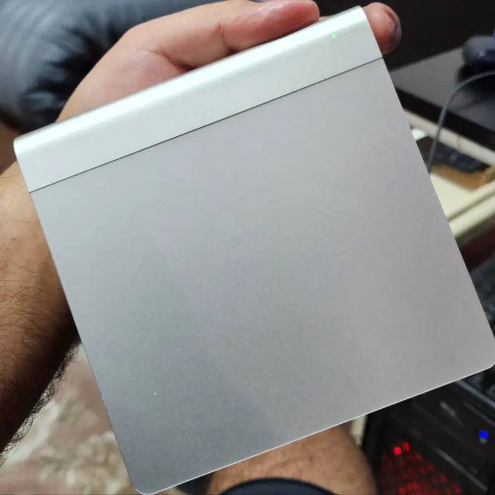 Magic Trackpad Gen 1 Tanpa Box Nego