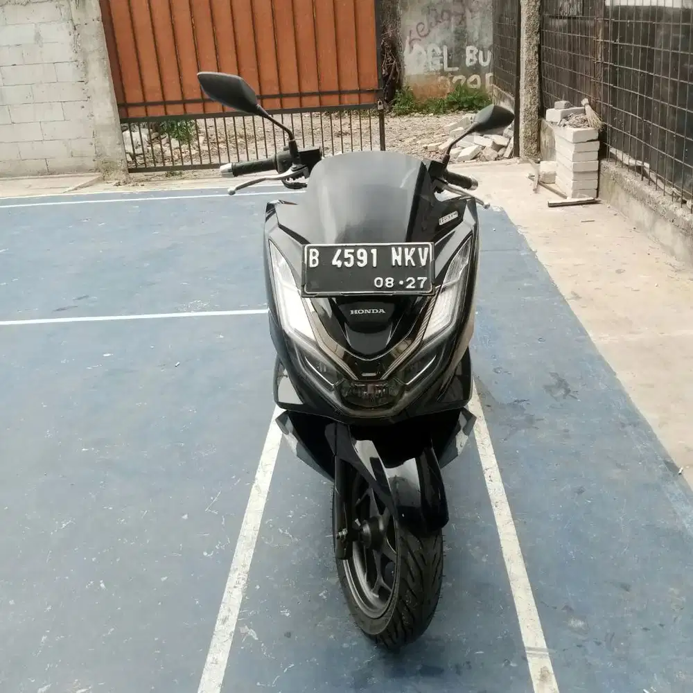 HONDA PCX 2022 ABS