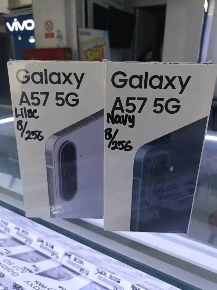 Samsung A57 5g 8/256 Newww