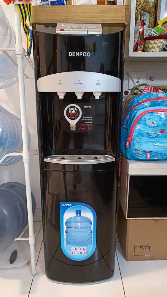 Dispenser Denpoo