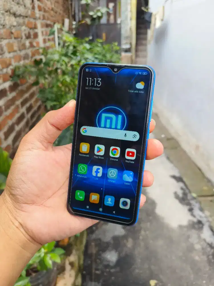 Redmi 8a Pro Mulus No Minus