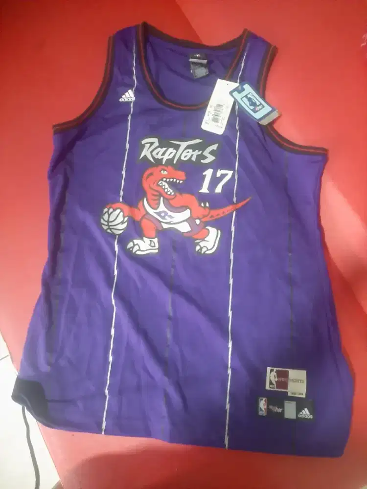 jersey basket original
