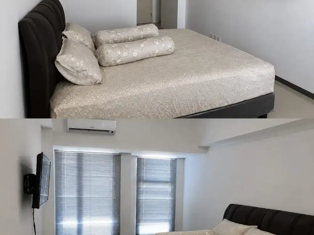 Apartemen Anderson
