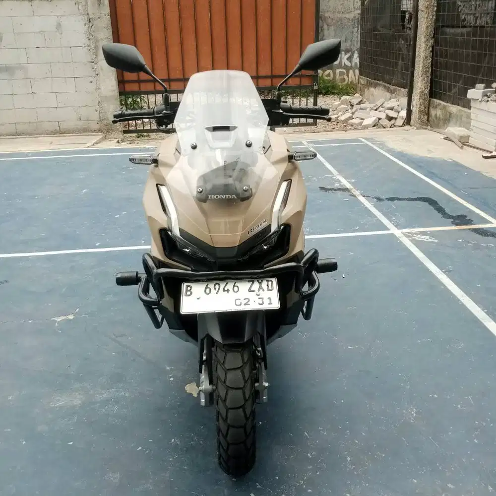 HONDA ADV 160 TAHUN 2024