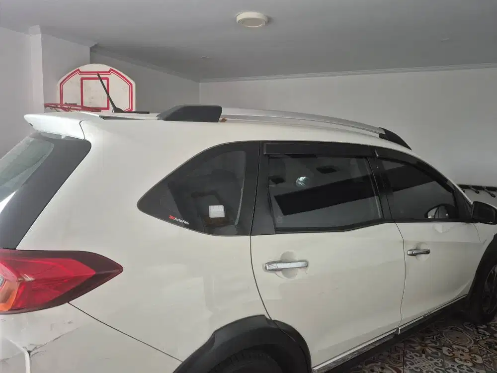 jual mobil Honda Brv