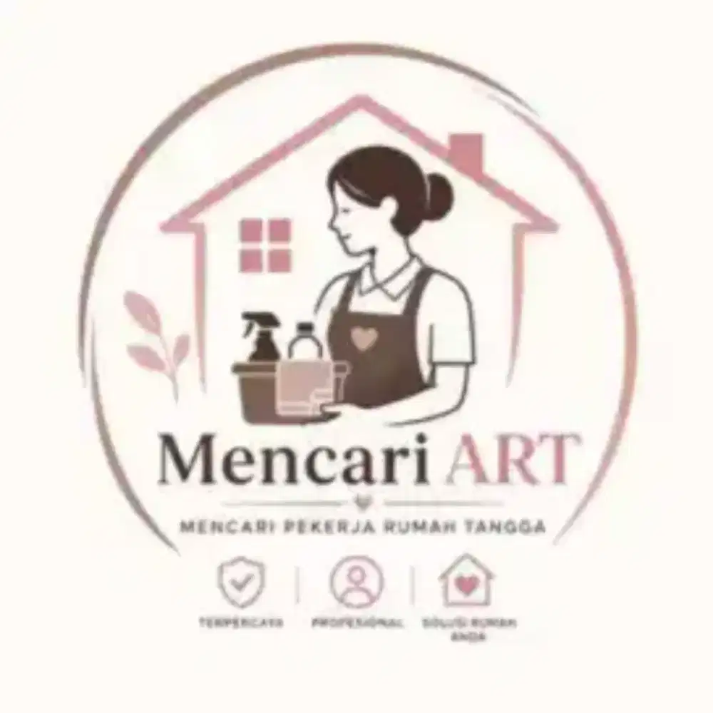 Lowongan ART merangkap Jaga Bayi (Laki-Laki) PP