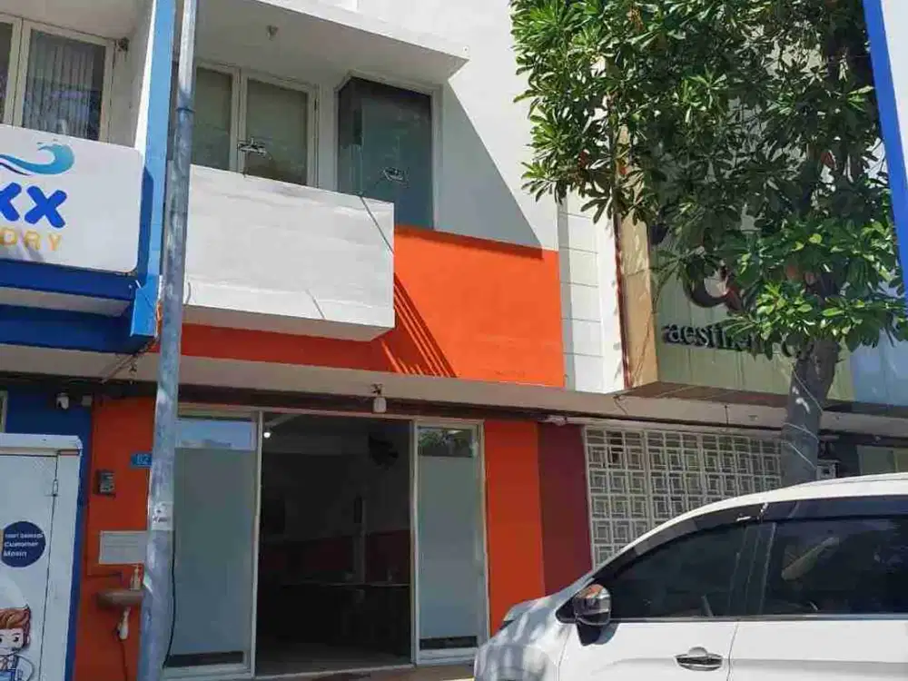 Dijual Ruko Parkway Pakuwon City